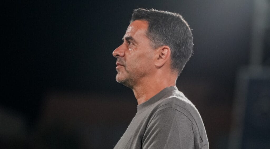 Alavés, una final per a Míchel?