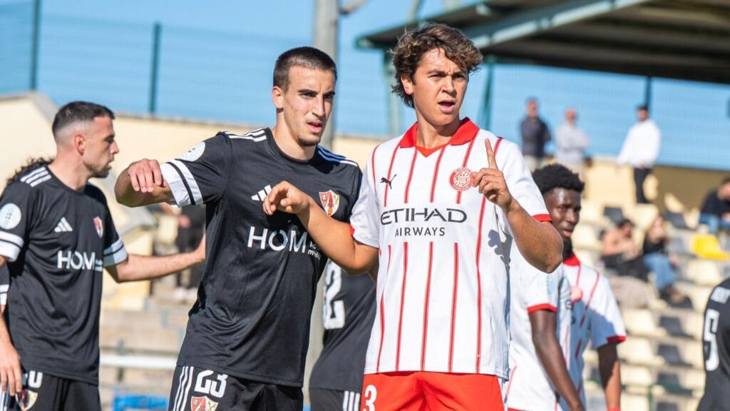 Moment de reaccionar lluny de casa: Horari, onze i televisió del CD Ibiza – Girona B