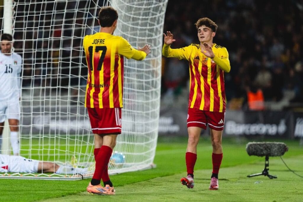 Molt més que un partit