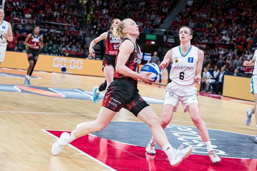 A la pista del botxí a la Copa de la Reina: horari i televisions