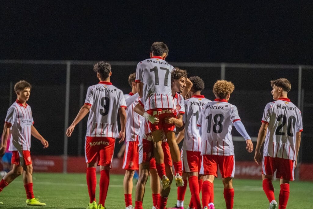 Les baixes condicionen