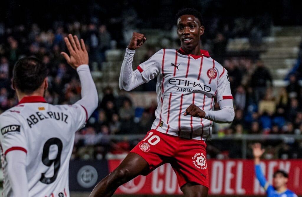 Cacereño, Logroñés i ara… Ourense