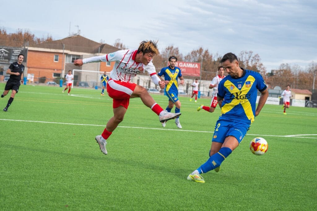 El nou repte del Girona B: horari, onze i TV
