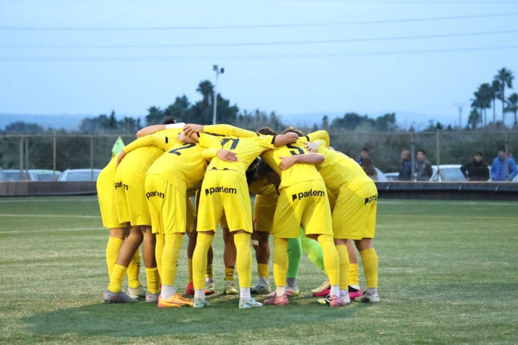 Un punt més a domicili