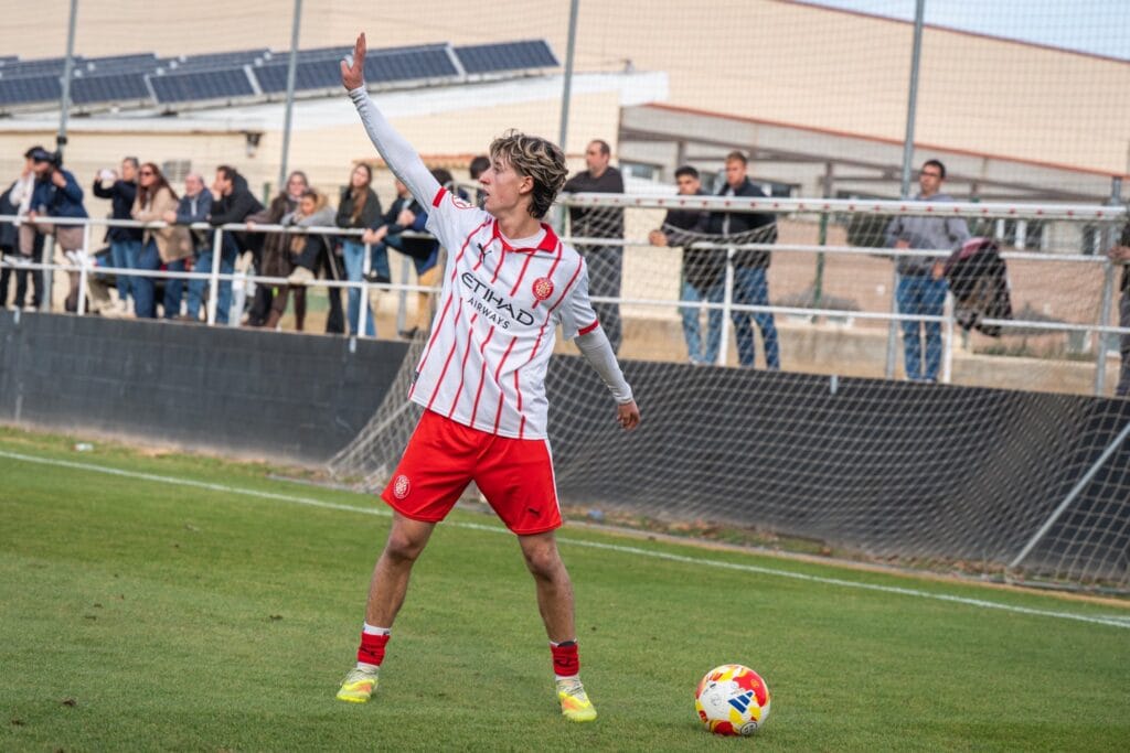 Victòries per tancar l’any