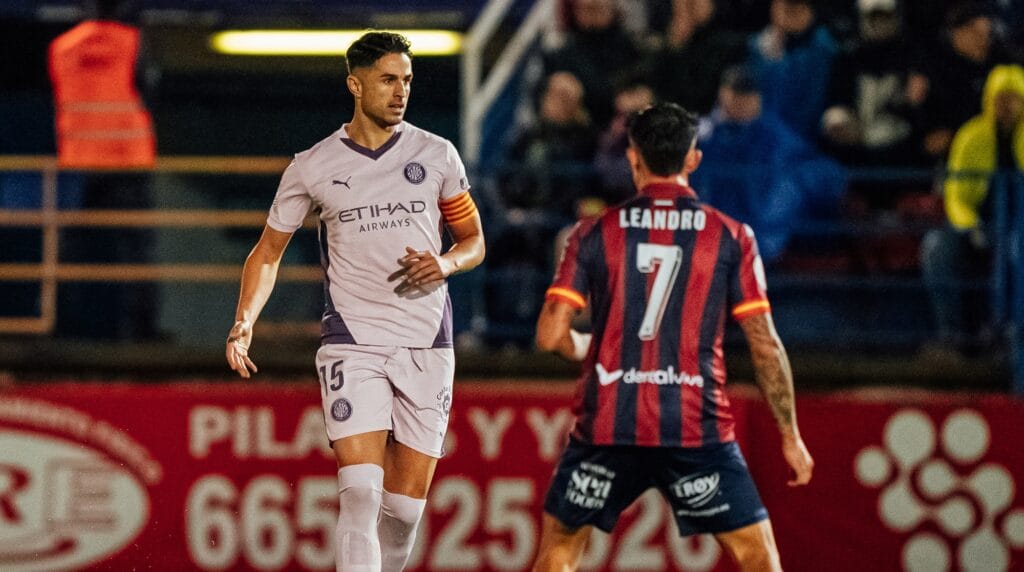 La “proximitat” de la Copa del Rei: teoria o realitat?