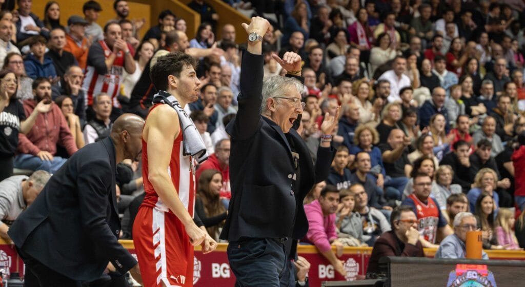 Les dues cares del 2025