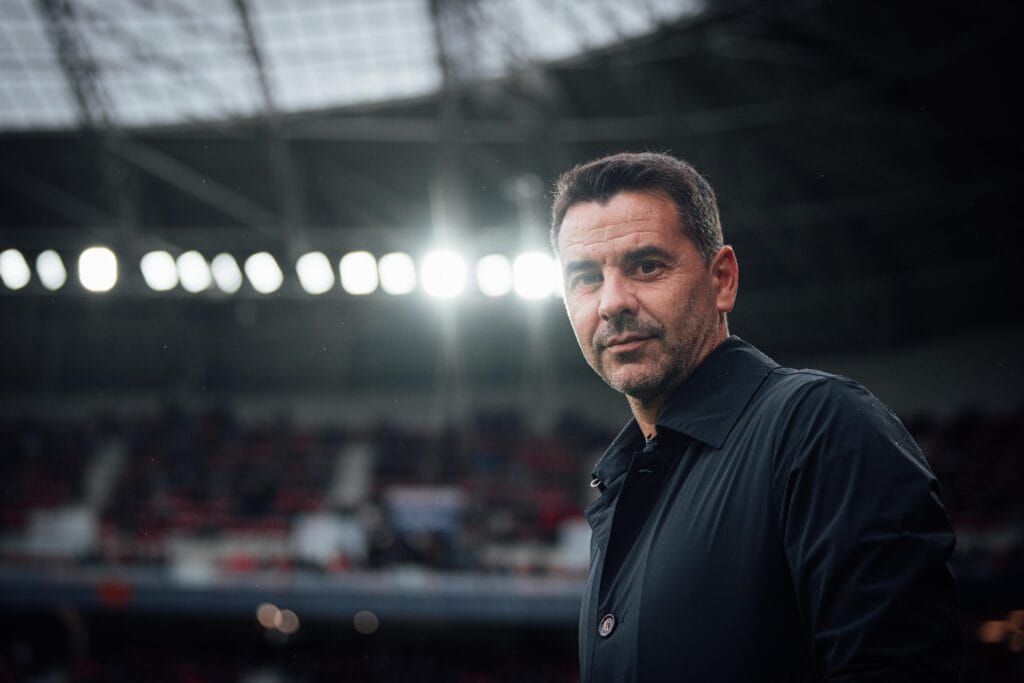 Míchel es cansa d’amagar la realitat