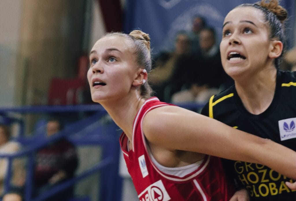 La superació de l’Uni Girona (71-77)