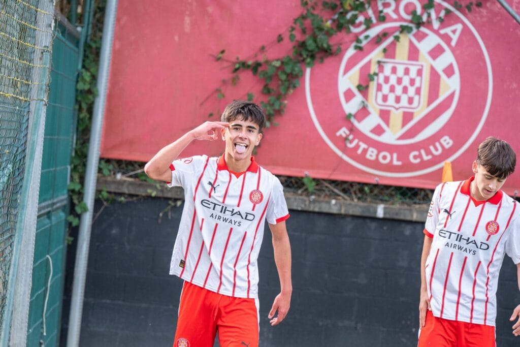 El jugador destacat: Pablo Villanueva