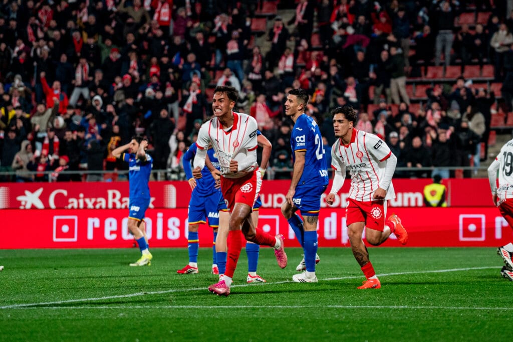 La ressaca del Girona – Getafe: Un punt que s’ha de fer bo