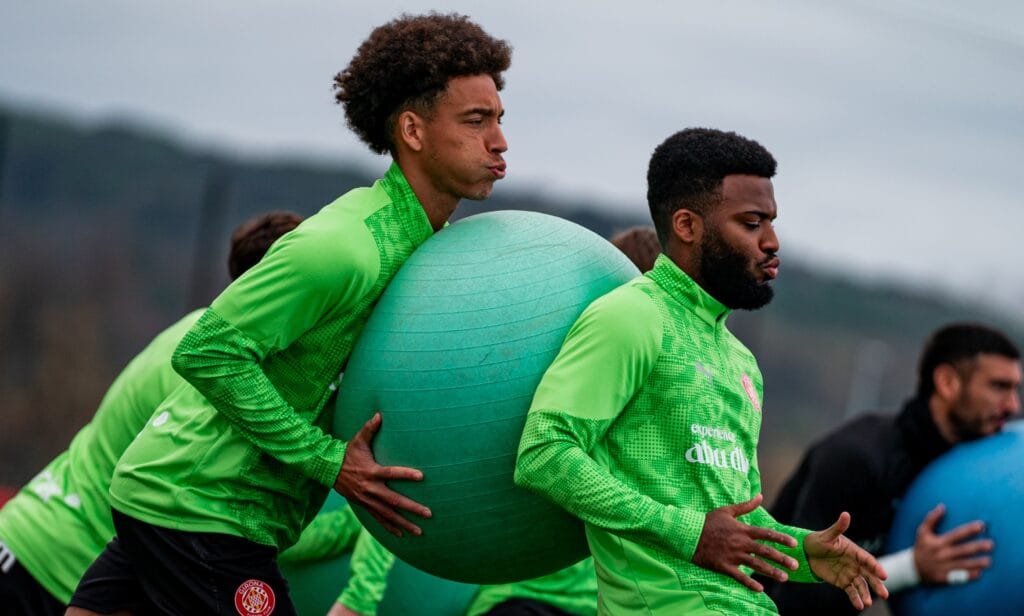 Any nou, sensacions noves?