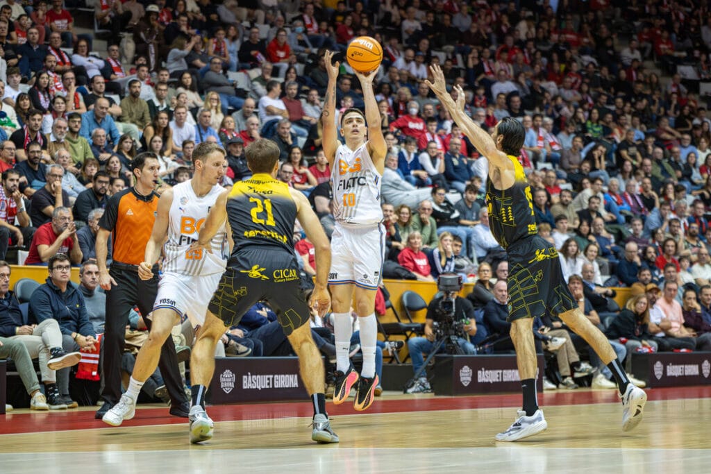 Una gran imatge sense recompensa (89-96)