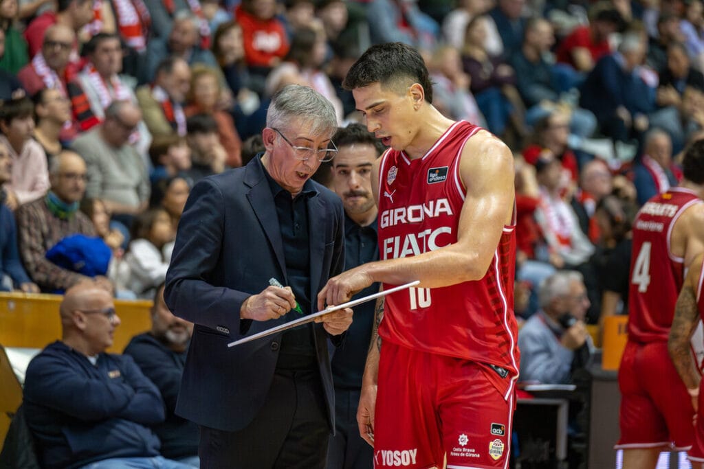 Refer-se per no perdre el rumb