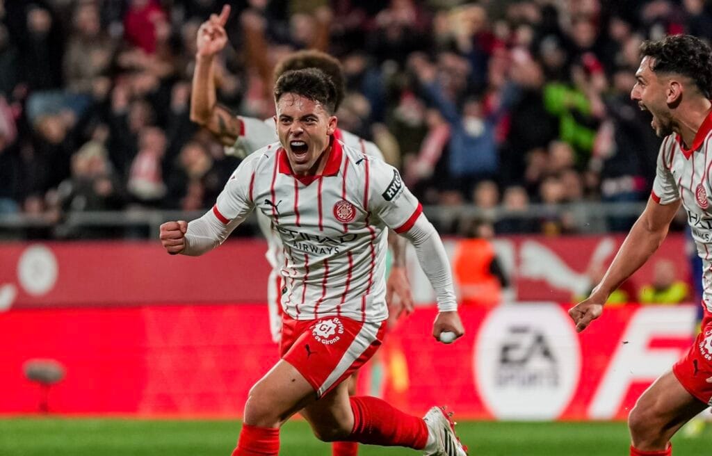 Un cap de setmana que deixa una dada excepcional