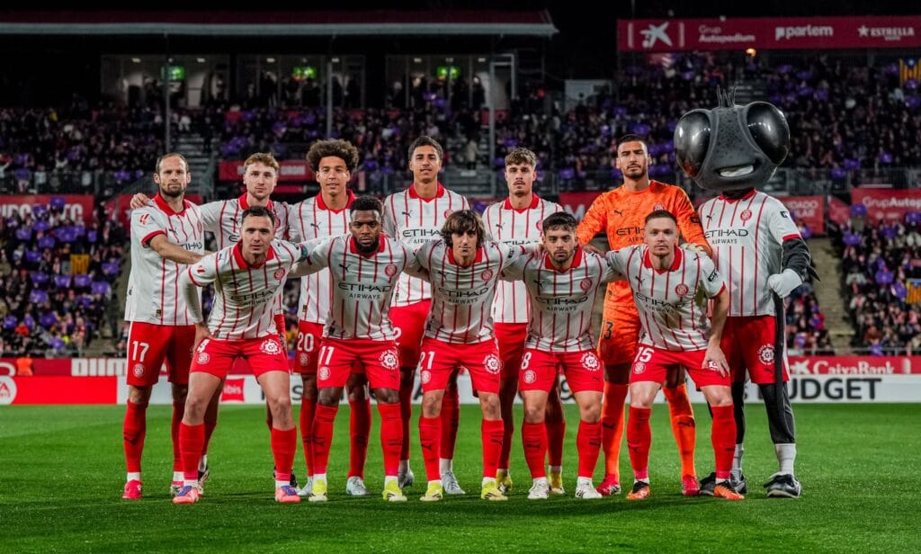 Jornada d’alts i baixos