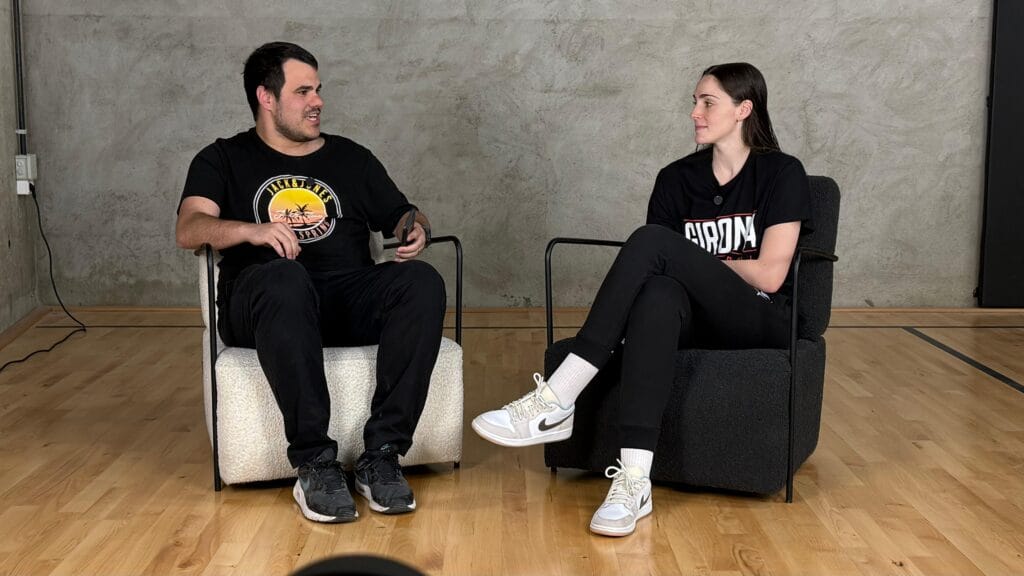 Carolina Guerrero: “A la Final Six vam anar amb una altra actitud”