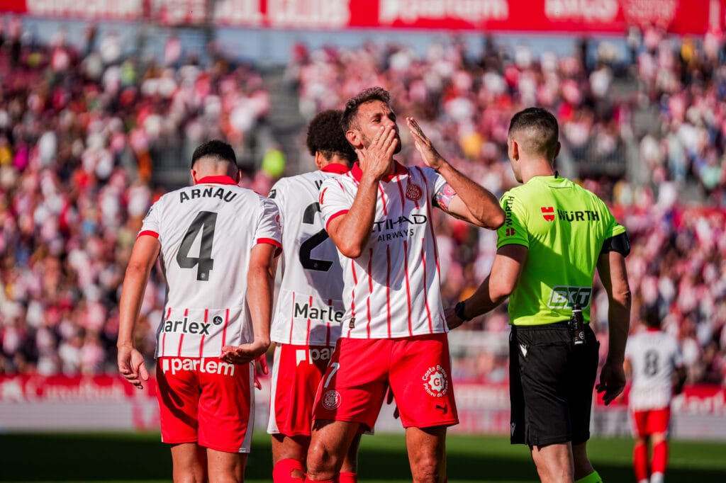 Tot passa per Montilivi