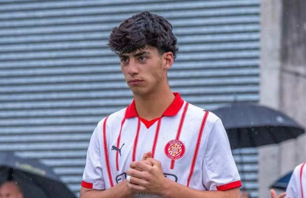 El jugador destacat: Toni da Paz