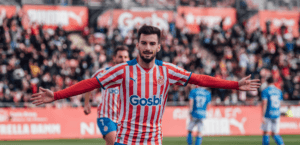 Álex Baena, exjugador del Girona jugarà el Mundial amb Espanya