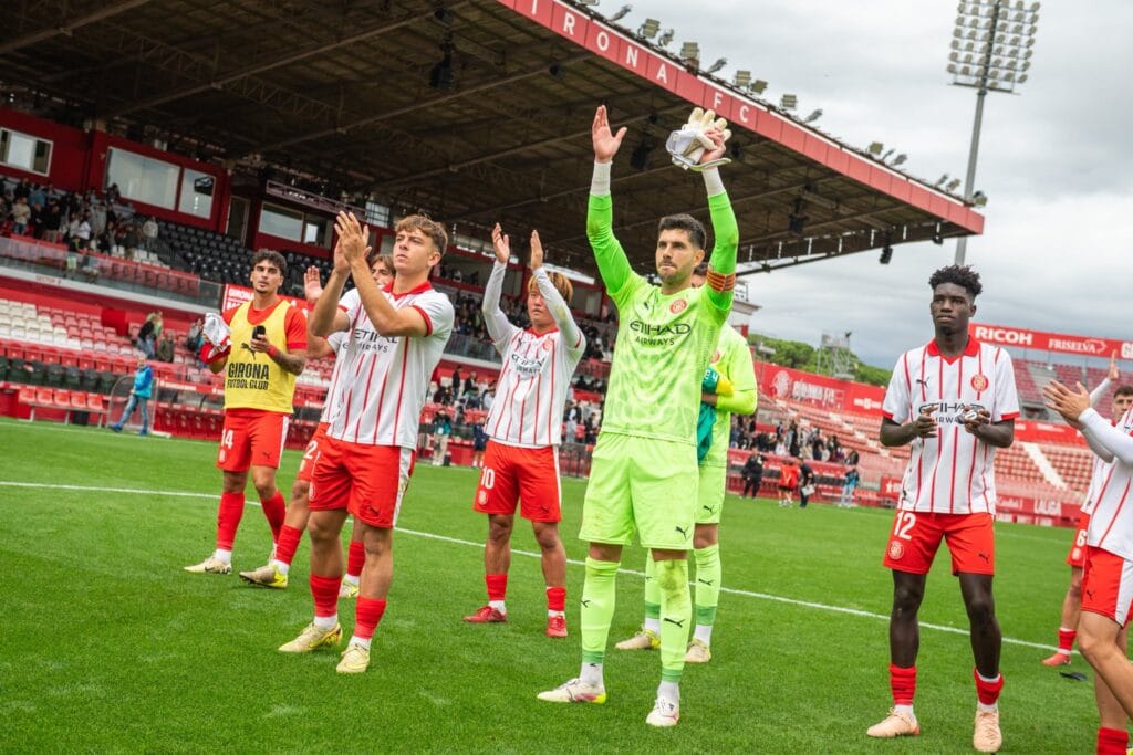 Girona B