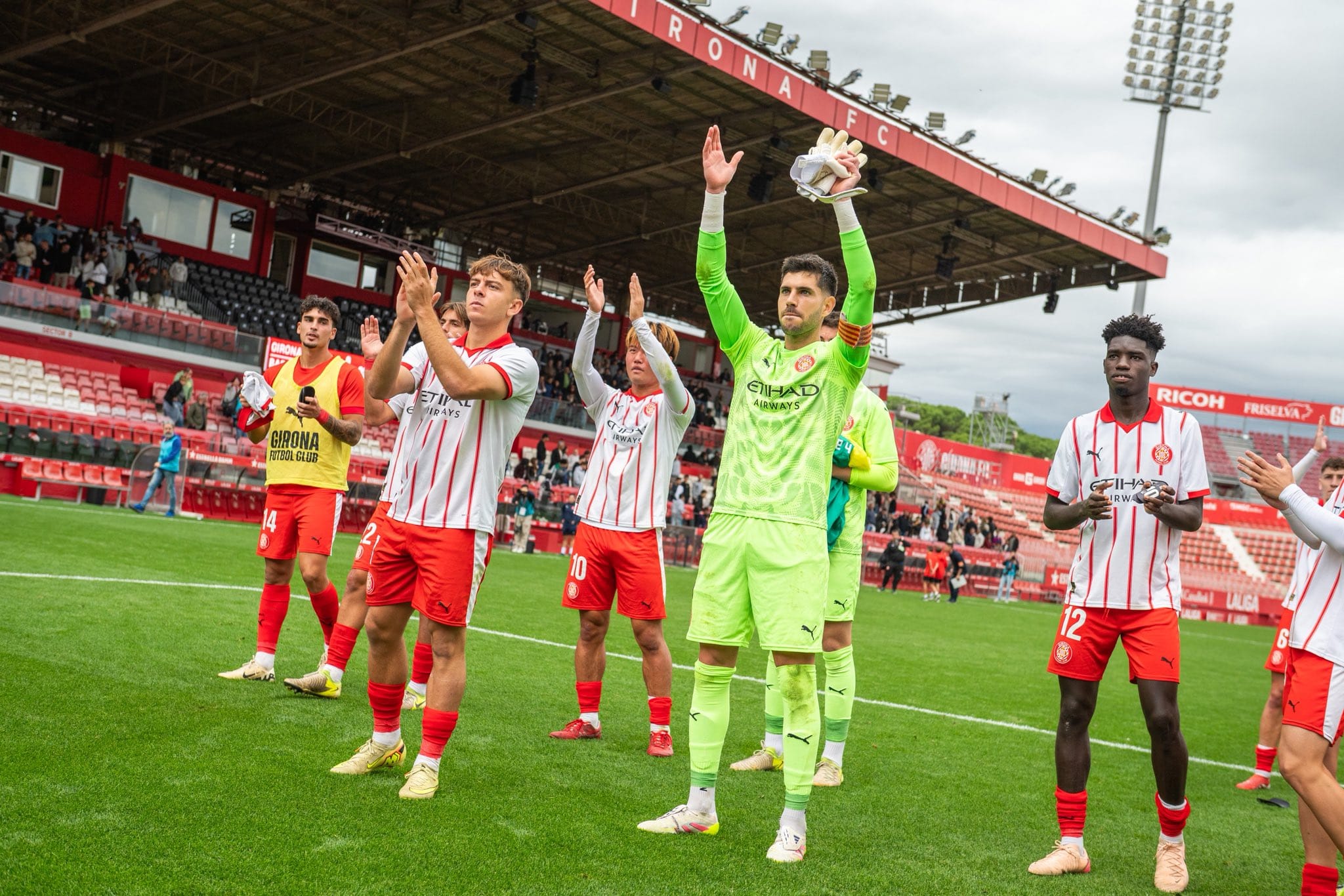 Girona B