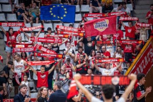 Girona a Europa (s'allunya EuroCup)