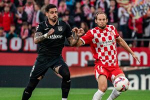 Blind contra el Leganés