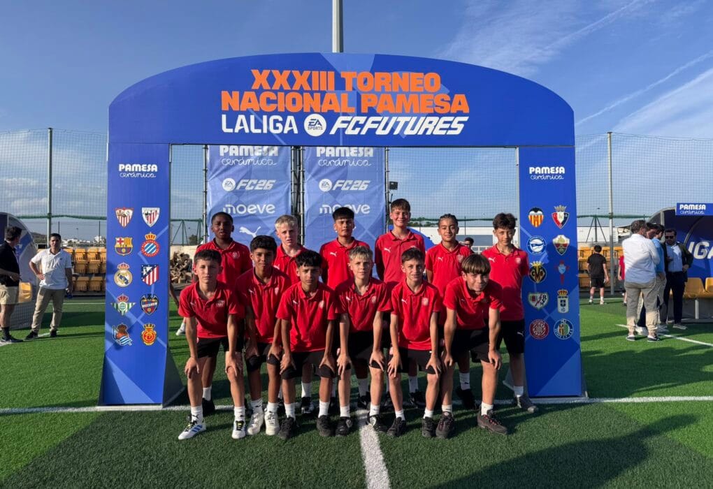 LaLiga Futures