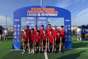 LaLiga Futures