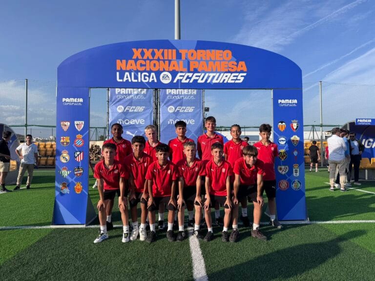 LaLiga Futures