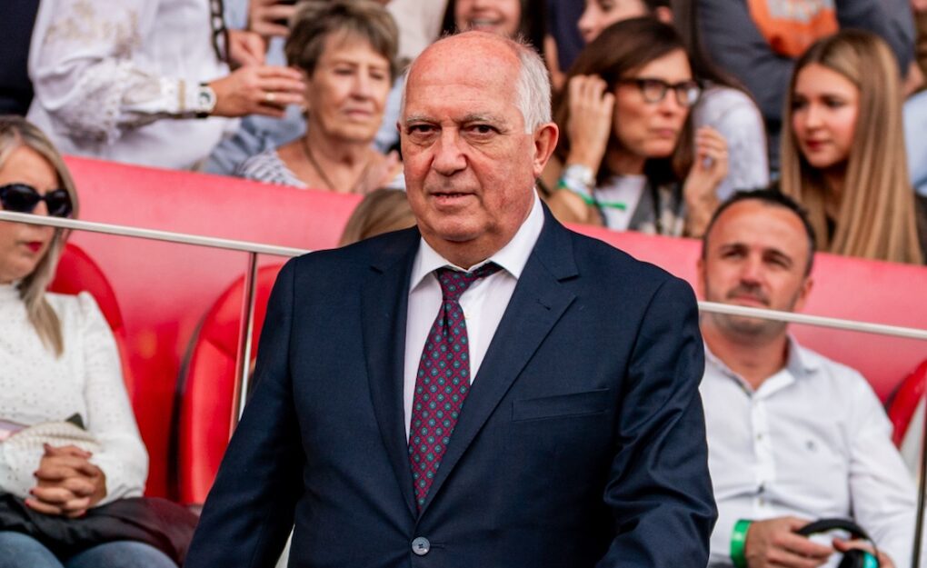 Javier Galiano