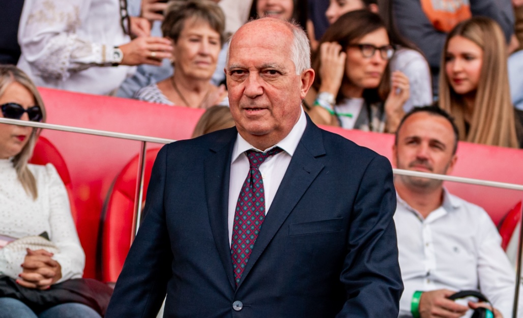 Javier Galiano
