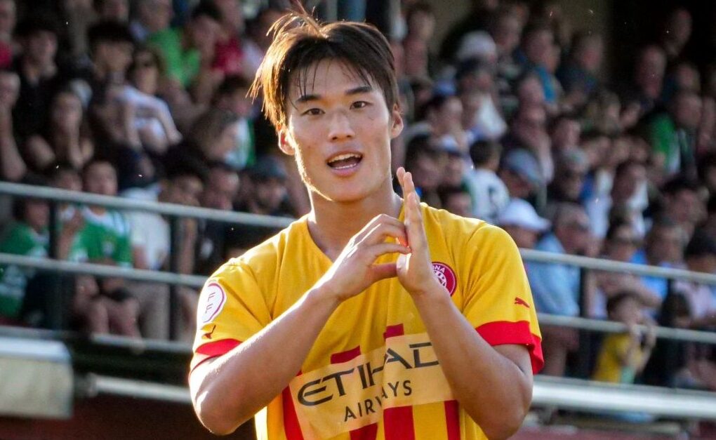 Kim Minsu (cedits)