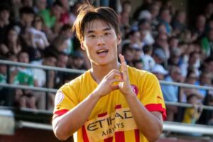 Kim Minsu (cedits)