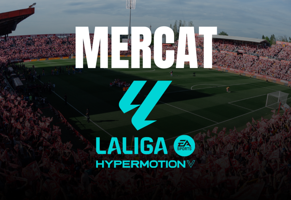 Mercat Liga Hypermotion