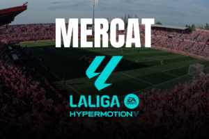 Mercat Liga Hypermotion