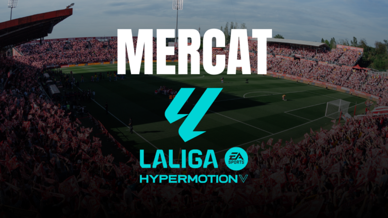 Mercat Liga Hypermotion