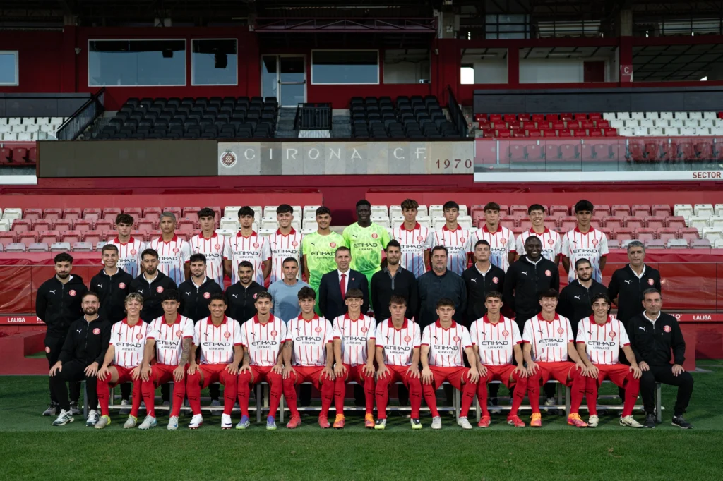 Juvenil A