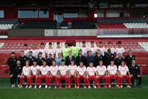 Juvenil A