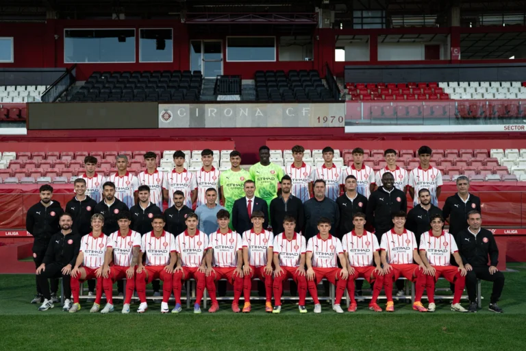 Juvenil A