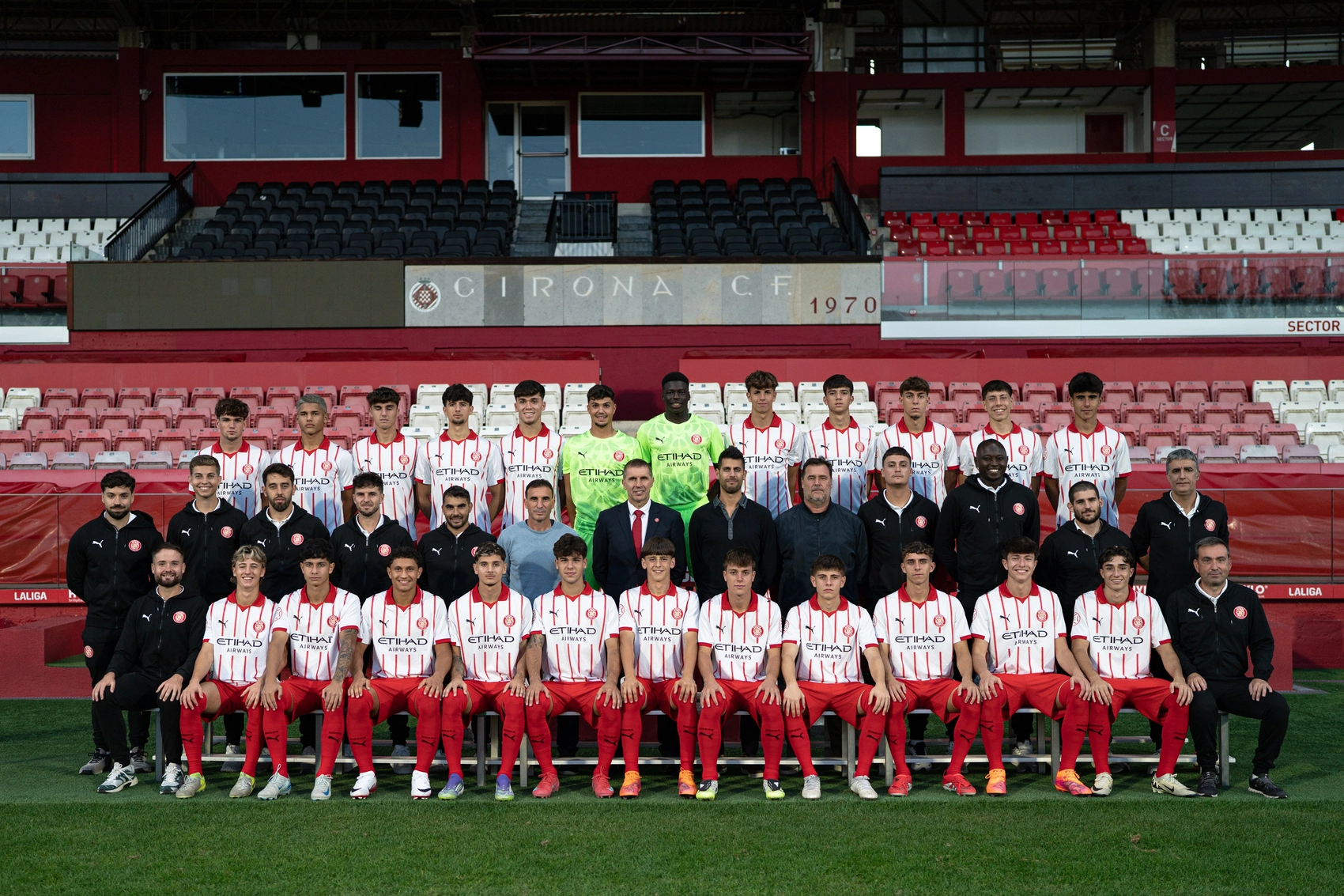 Juvenil A