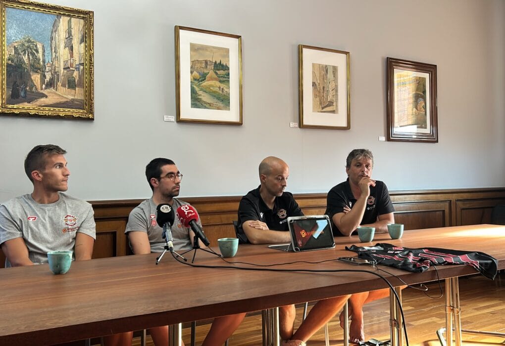 Bisbal bàsquet