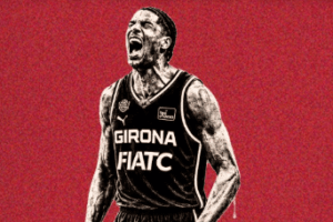 N'Guessan Bàsquet Girona