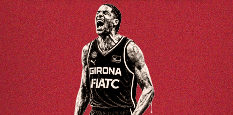 N'Guessan Bàsquet Girona