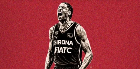 N'Guessan Bàsquet Girona