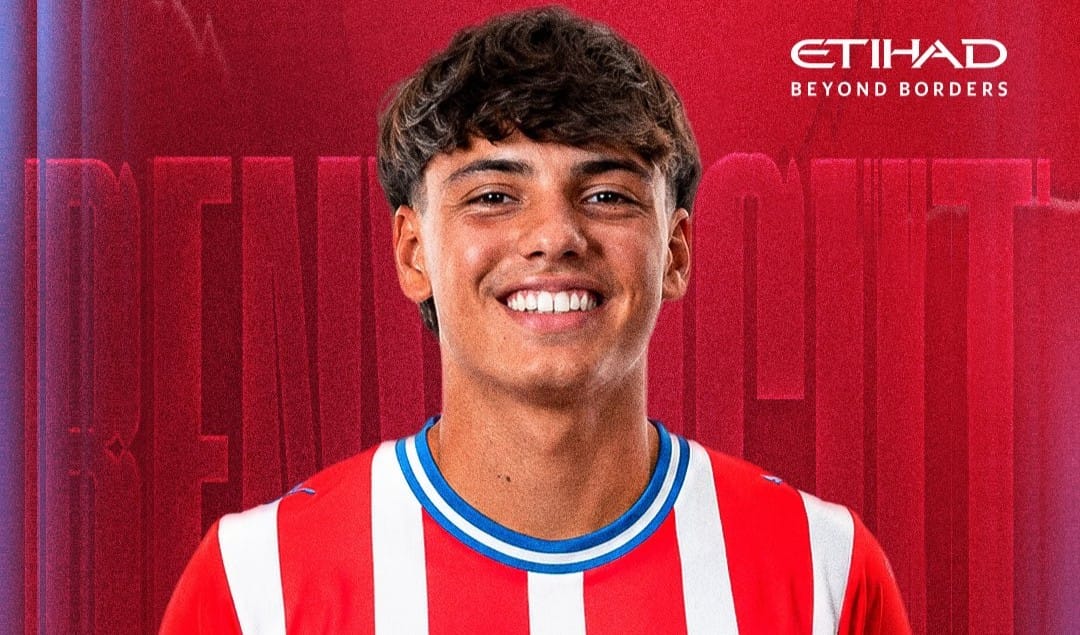 Dario Frey