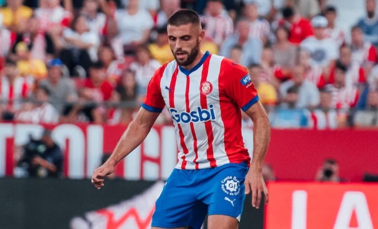 David López