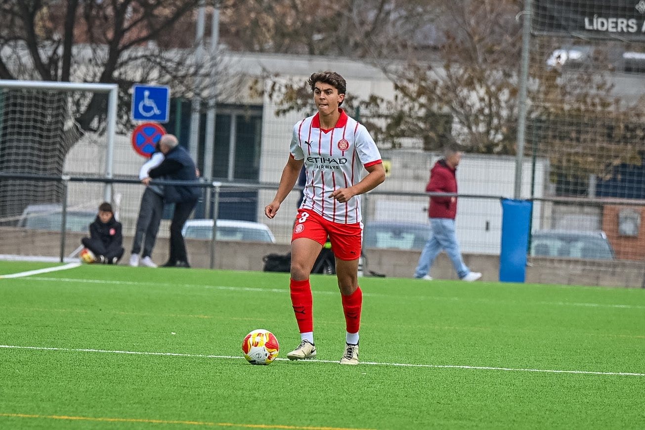 Biel Farrés