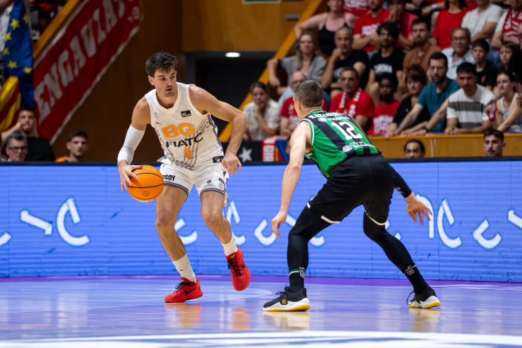 Definida la Lliga Catalana masculina i femenina
